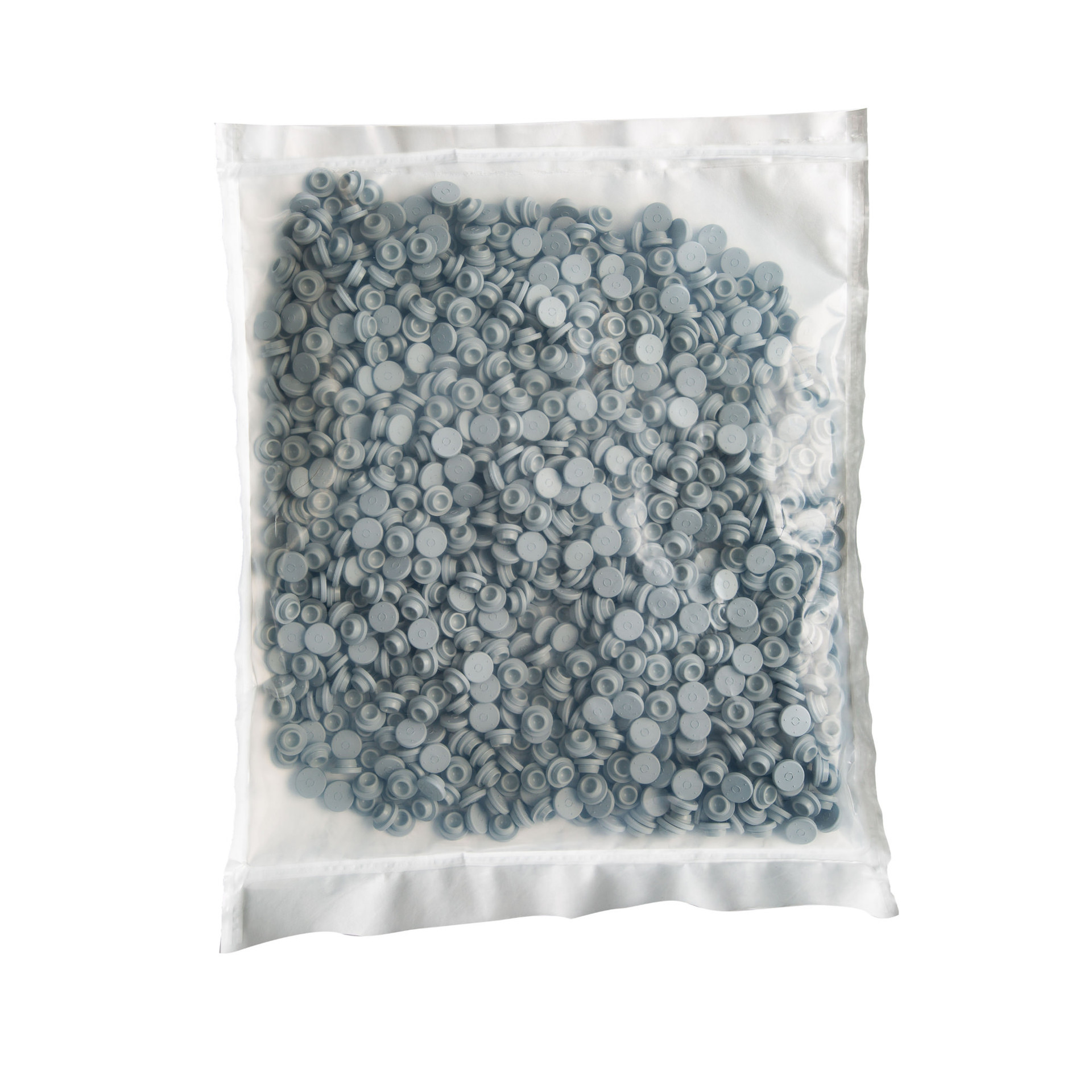 Tyvek®/HDPE Stopper Bag