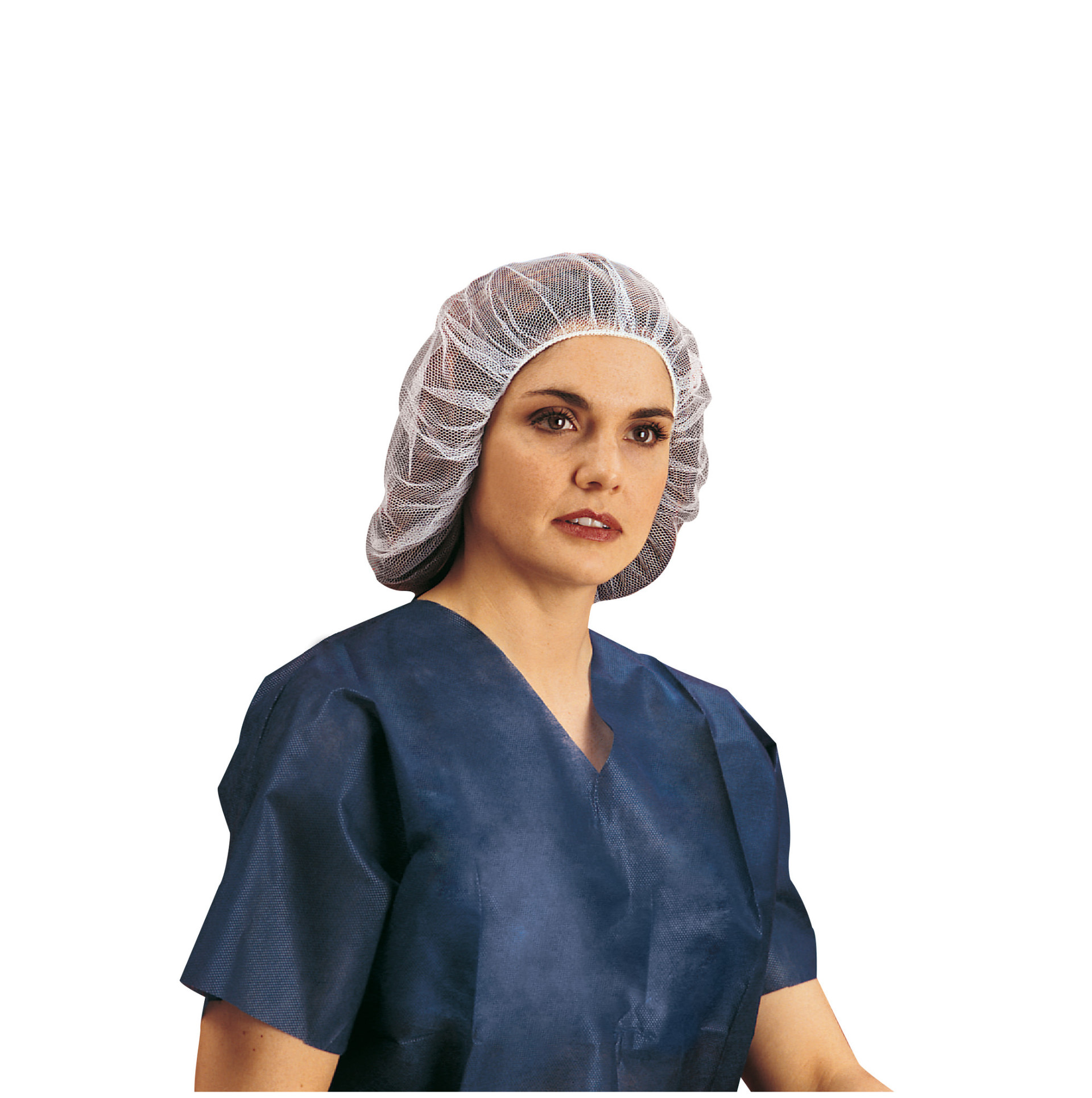 Micro Mesh Nylon Hairnet