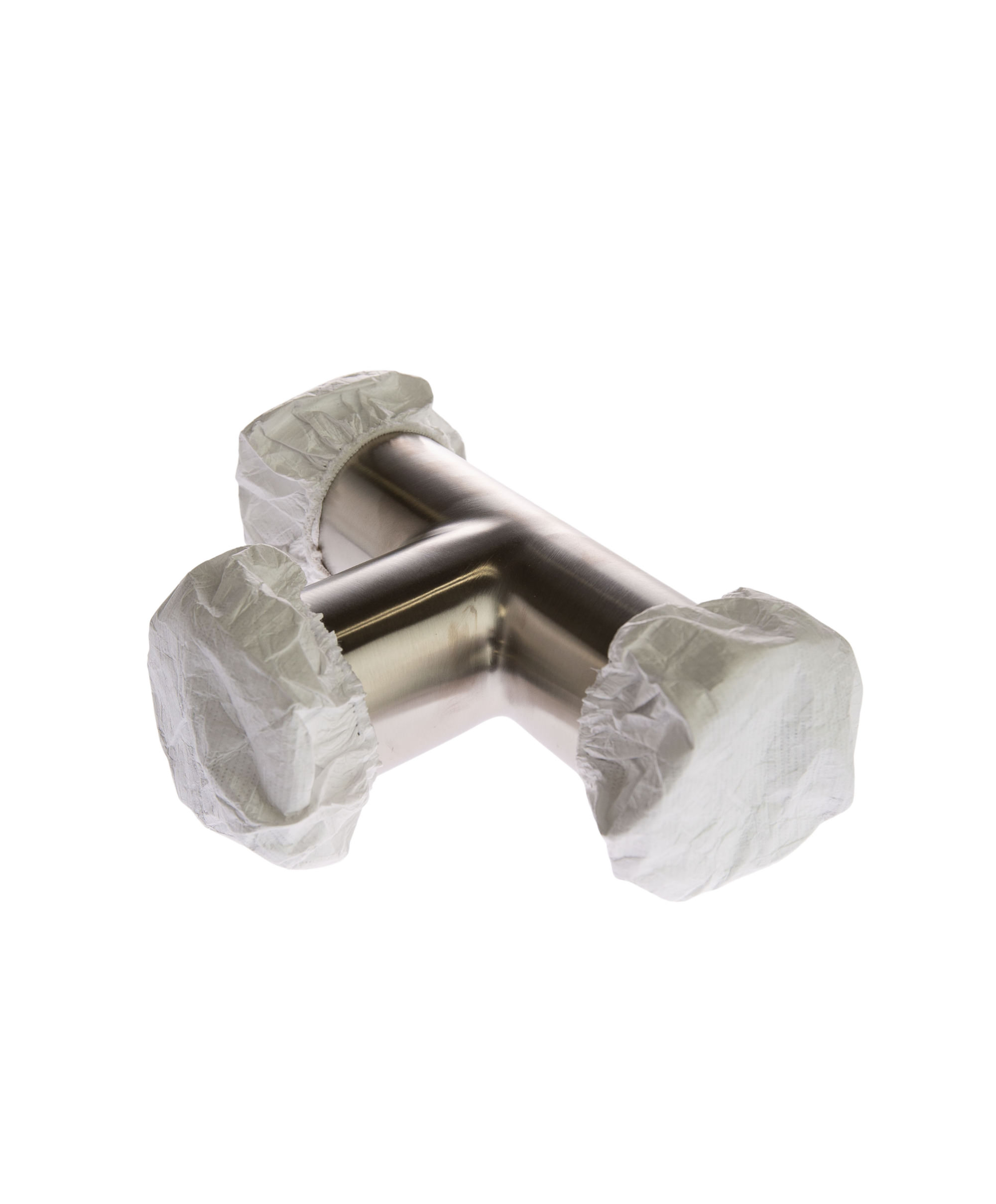 Media Bottle, Flask and Pipe Closures