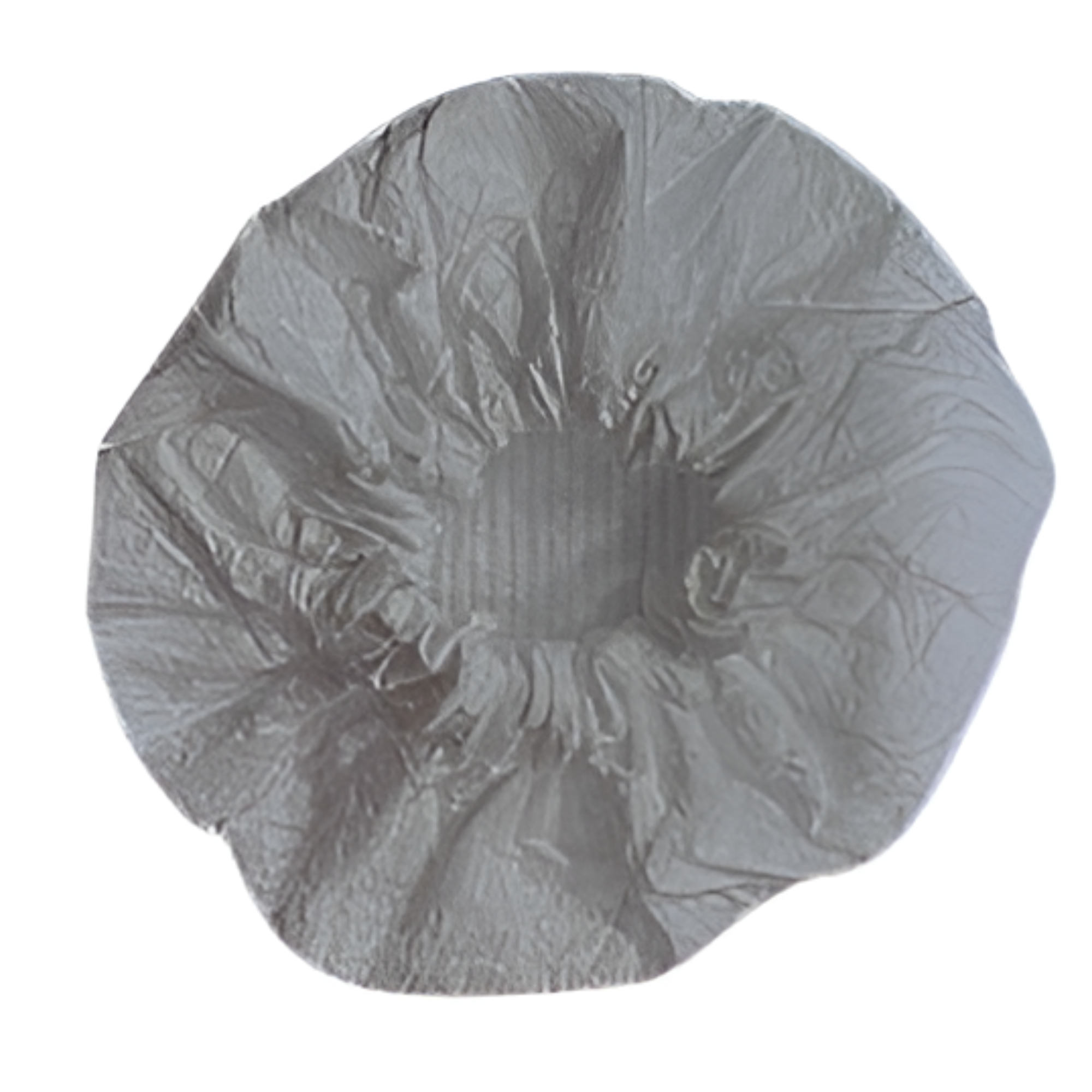 PureClean™ 1421B Tyvek® Autoclavable Muff Cover with Tunnelized Elastic