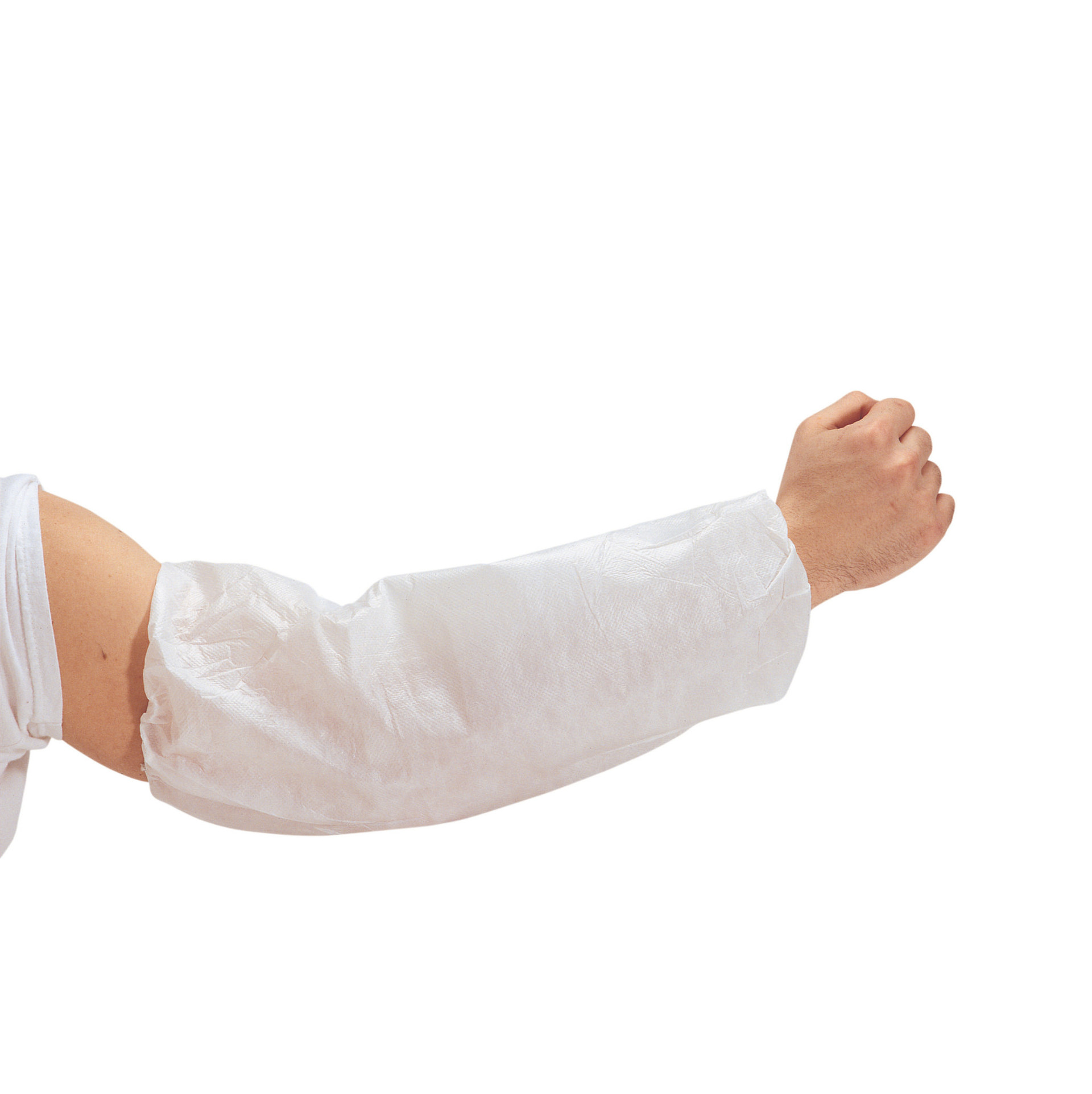 Laminated Polypropylene Sleeve