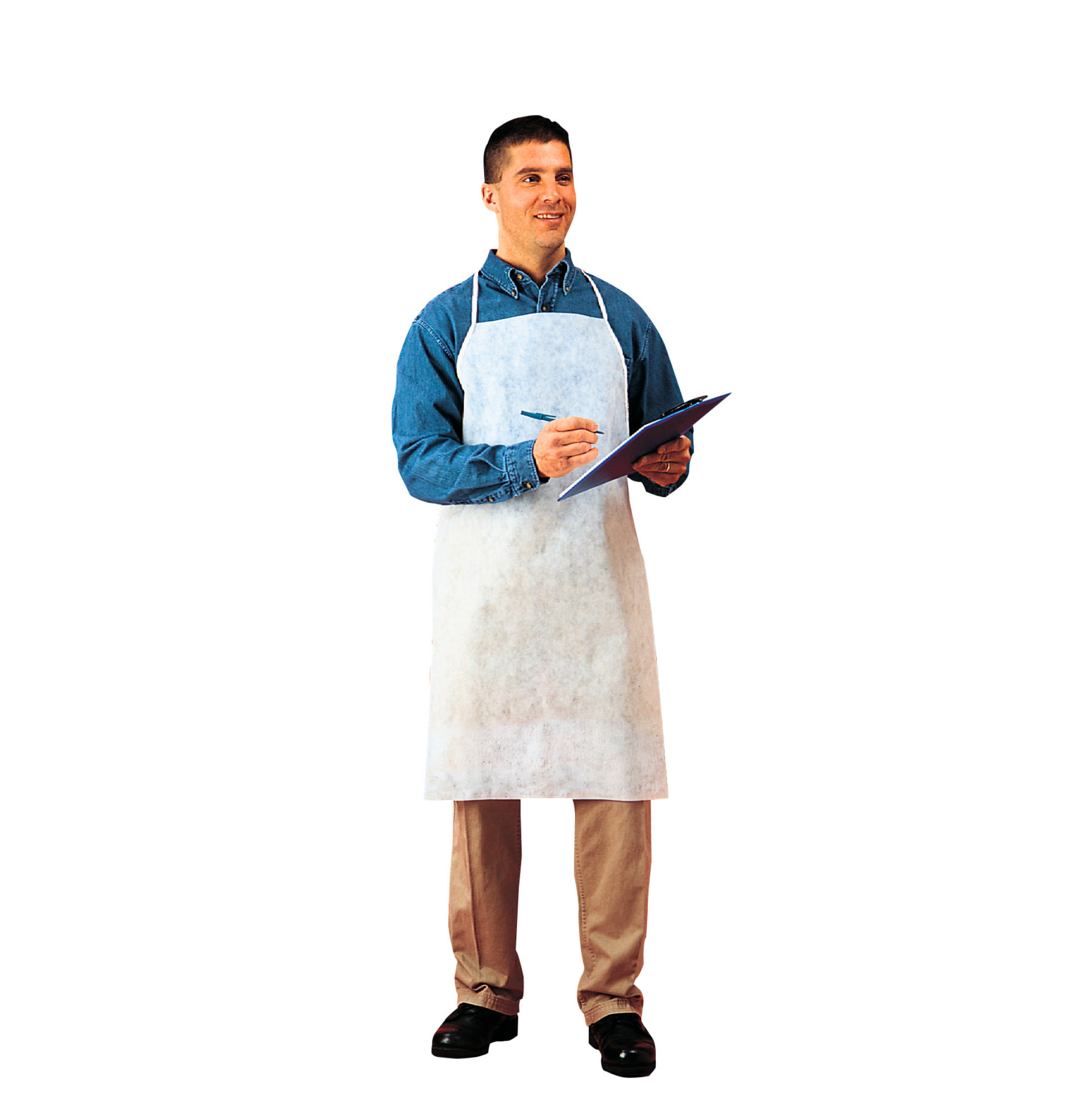 Polypropylene Apron