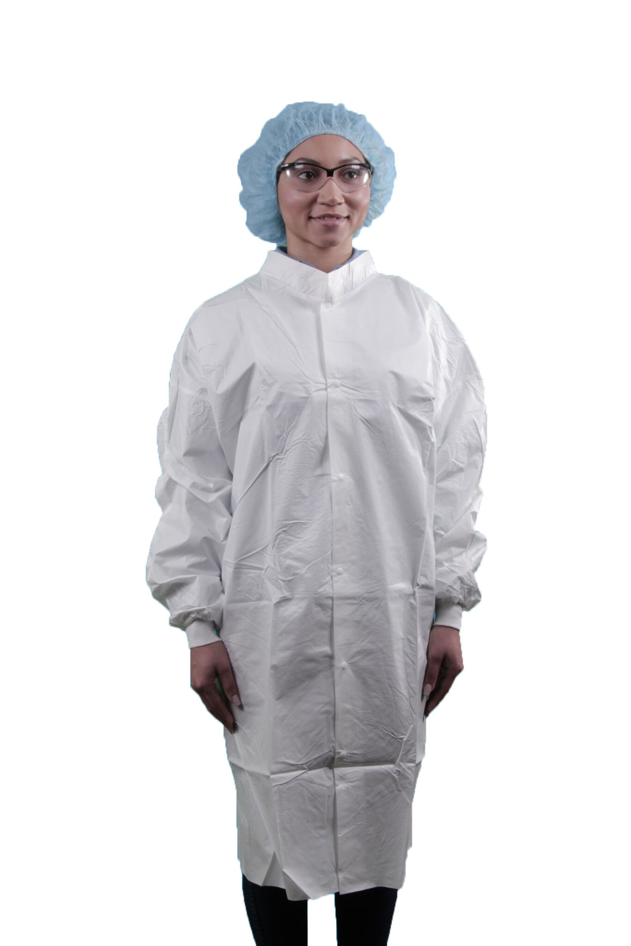 Keyguard Frocks