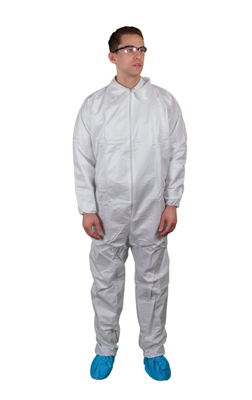 Keyguard Coveralls