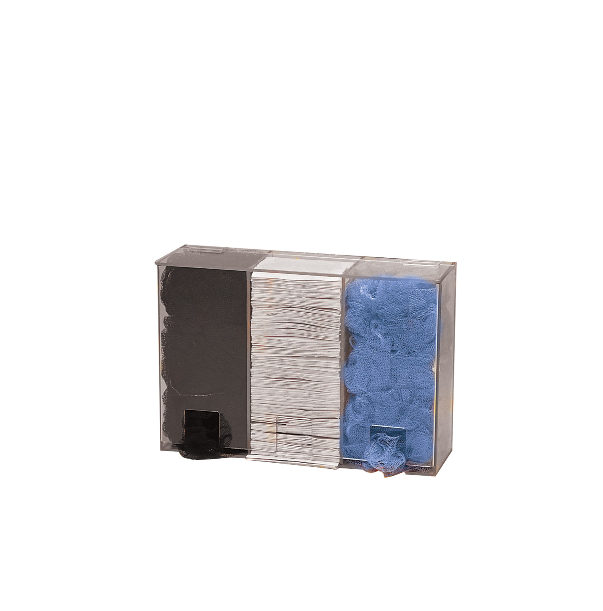 Head Protection Dispenser Boxes