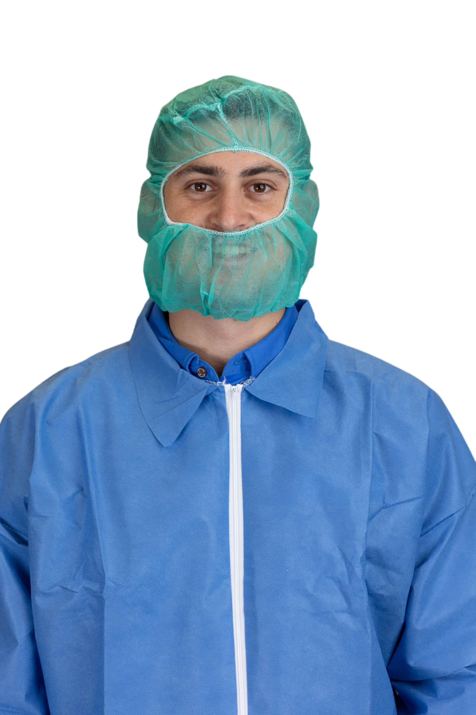 Polypropylene Hood