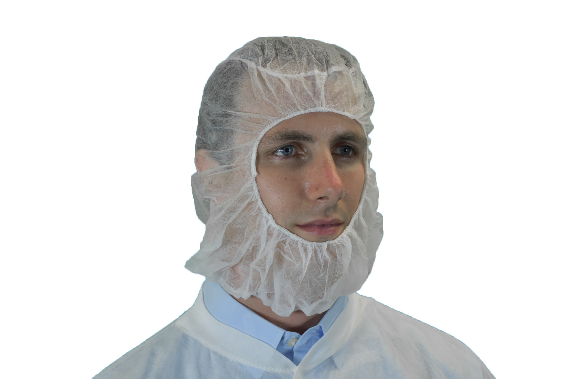 Polypropylene Hood