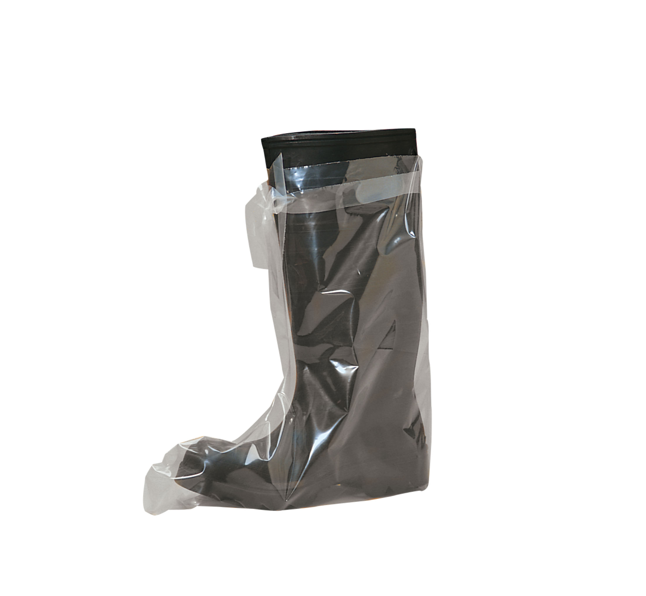 Heavy Duty Polyethylene Boot Cover