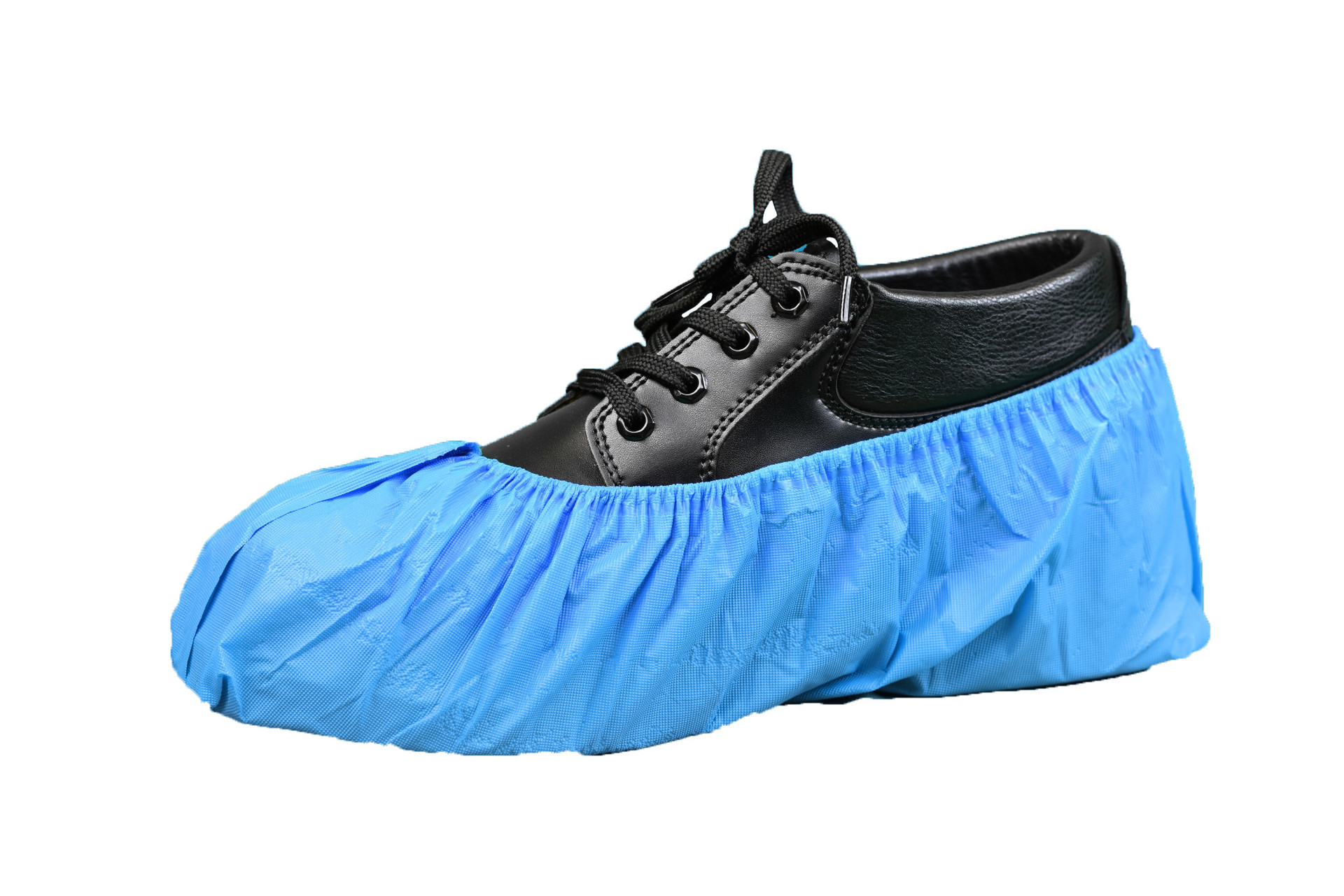 Heavy Duty CPE Shoe Cover
