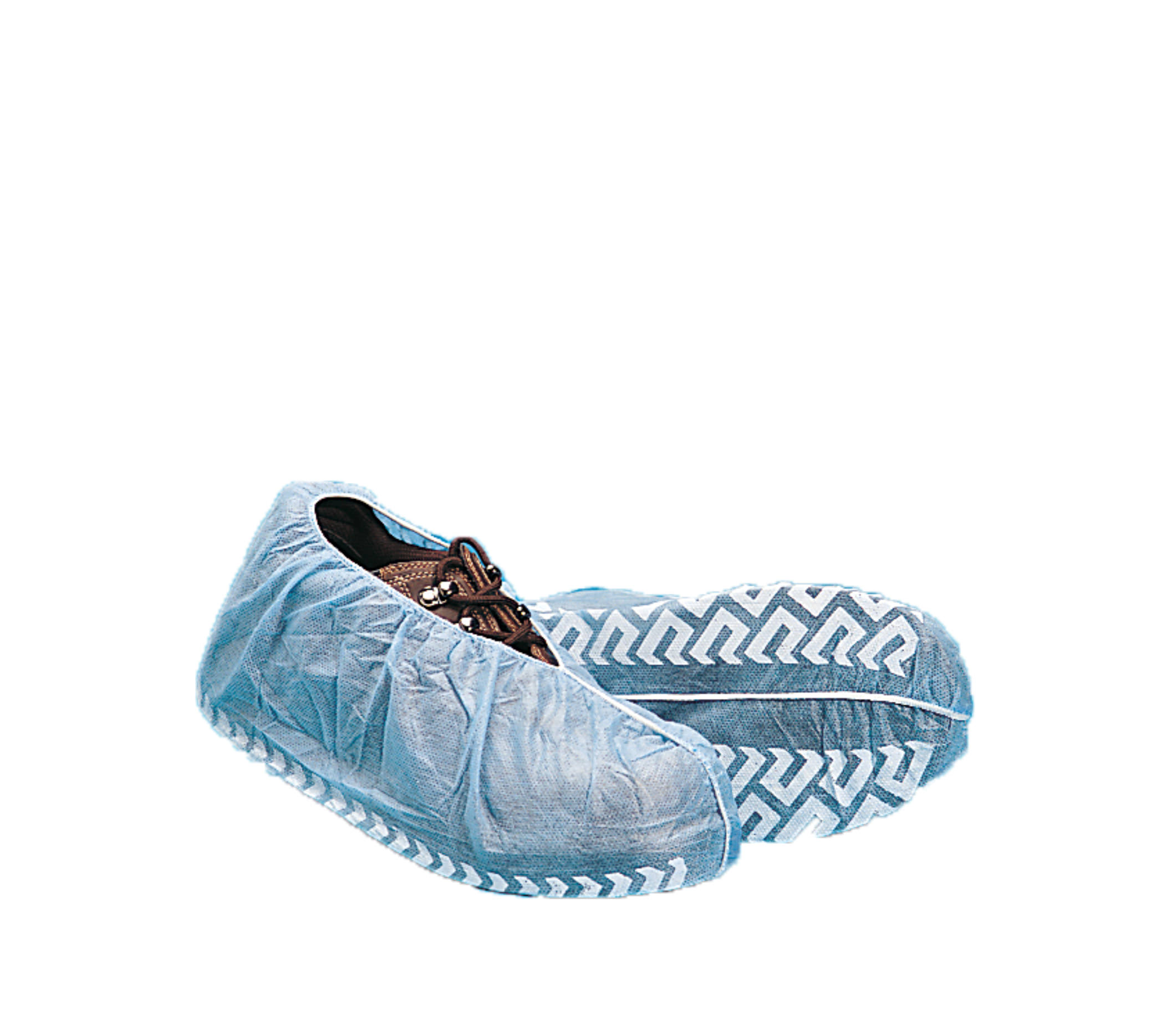 Non-Skid Polypropylene Shoe Cover