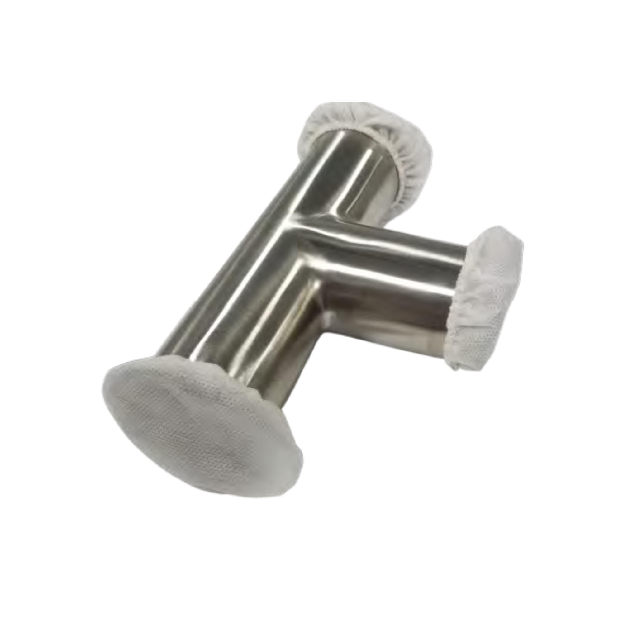 Polypropylene Muff Cover