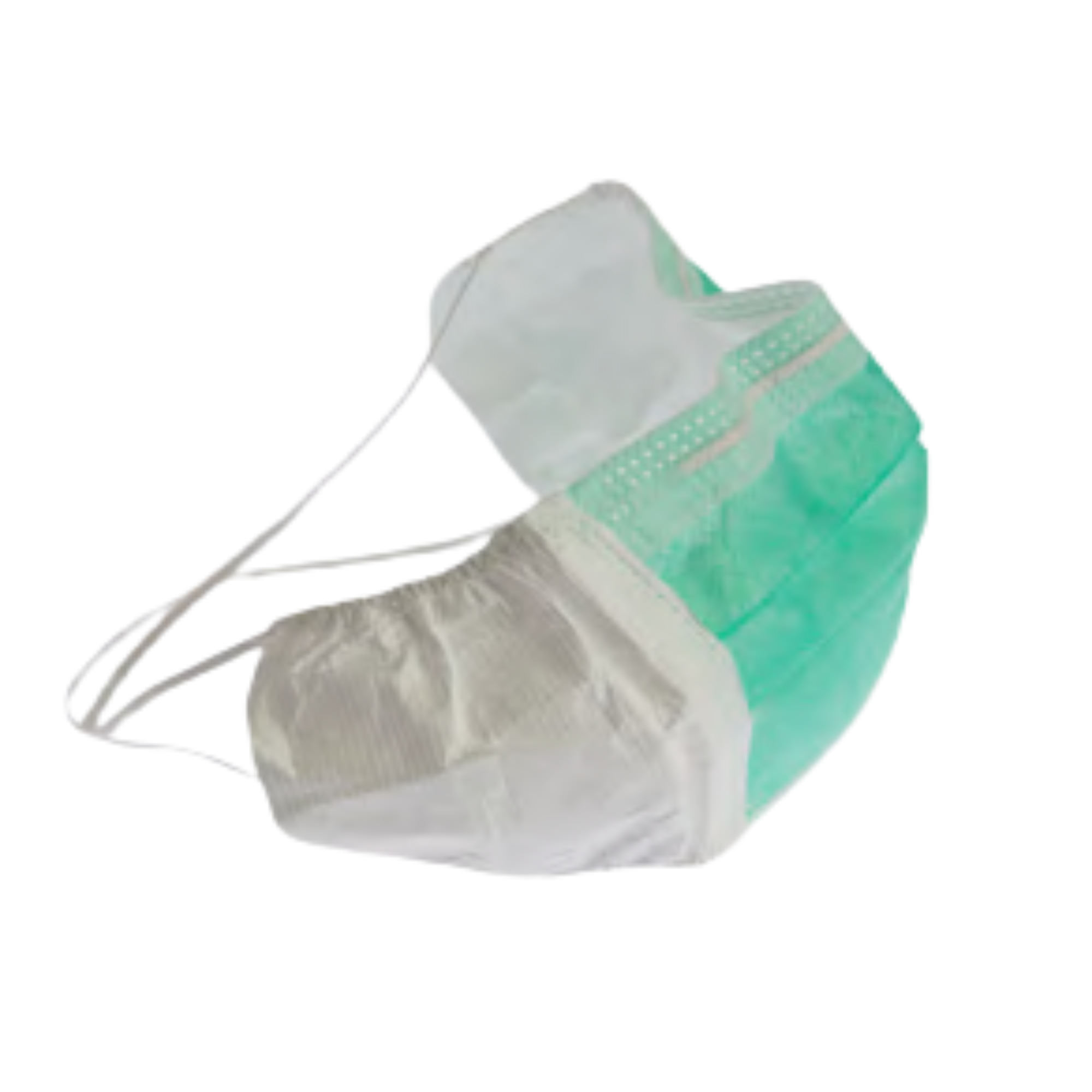 Cleanroom Facemask with Fog Prevention