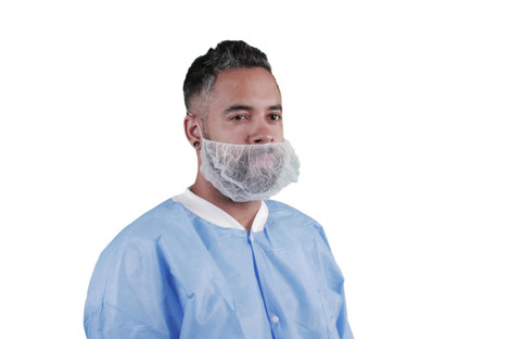 Beard Covers