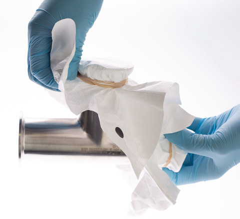 Sterilization Wrappers