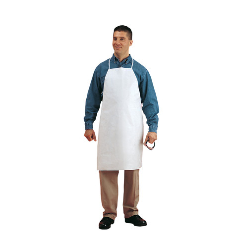 Keyguard Apron