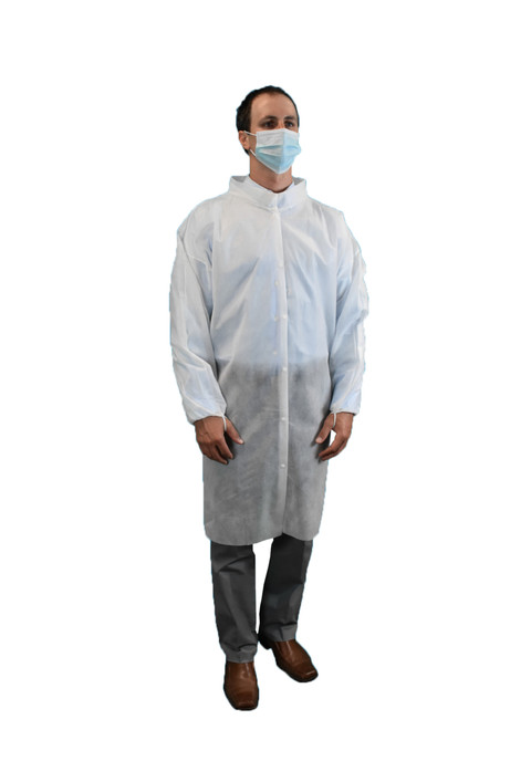 Heavy Duty Polypropylene Frocks