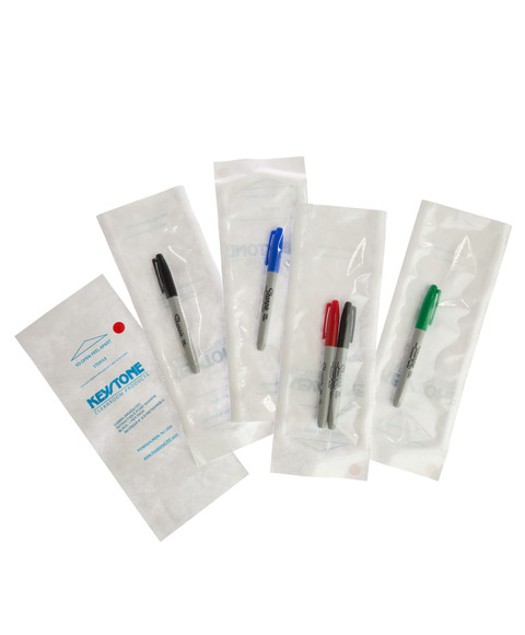 Pre-Sterilized Disposable Products