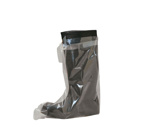 Heavy Duty Polyethylene Boot Cover