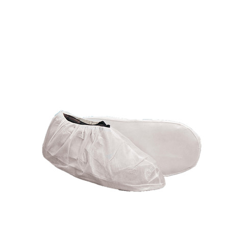 Laminated Polypropylene Shoe Cover with Non-Skid AQ Sole