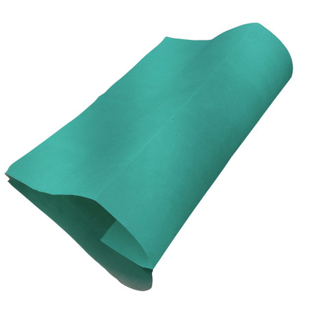 Green GHD Autoclavable Wrapper